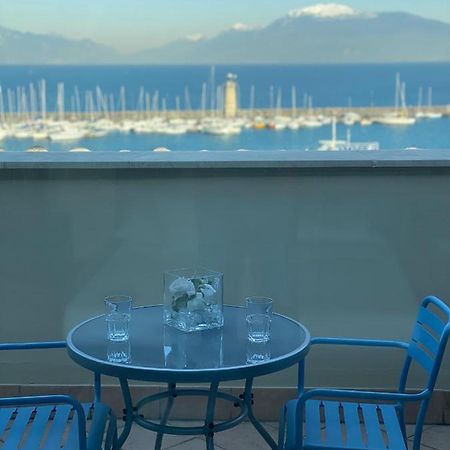 Molino Apartments Ντεζεντσάνο ντελ Γκάρντα Εξωτερικό φωτογραφία