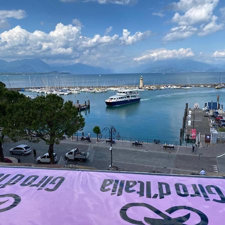 Molino Apartments Ντεζεντσάνο ντελ Γκάρντα Εξωτερικό φωτογραφία