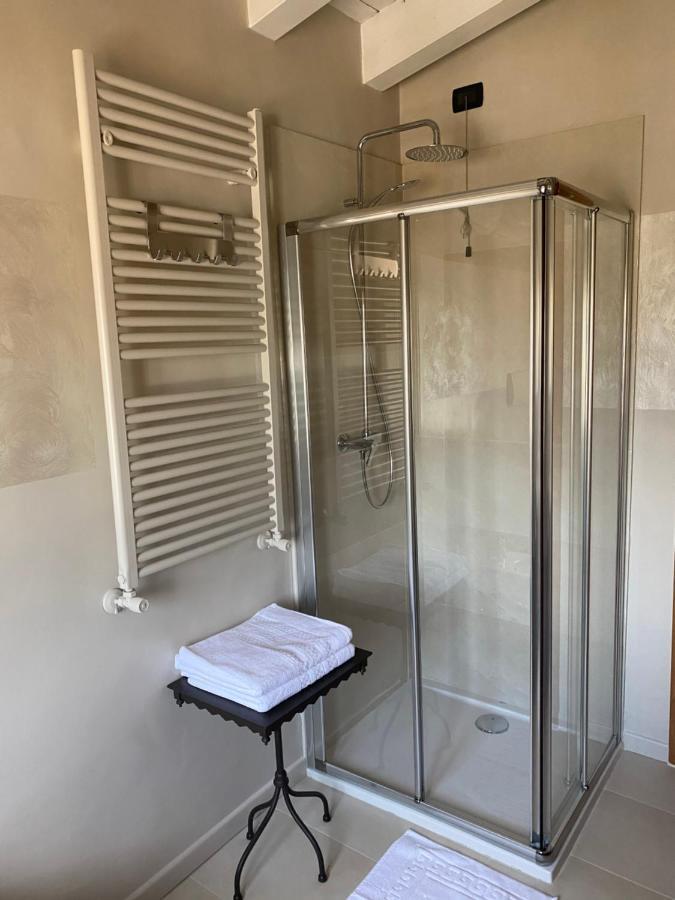 Molino Apartments Ντεζεντσάνο ντελ Γκάρντα Εξωτερικό φωτογραφία