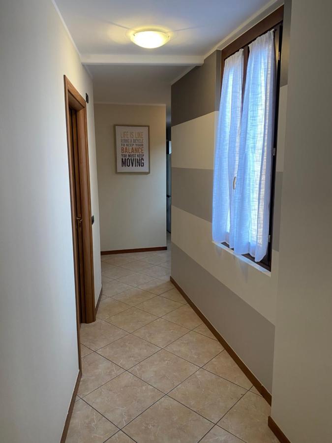 Molino Apartments Ντεζεντσάνο ντελ Γκάρντα Εξωτερικό φωτογραφία