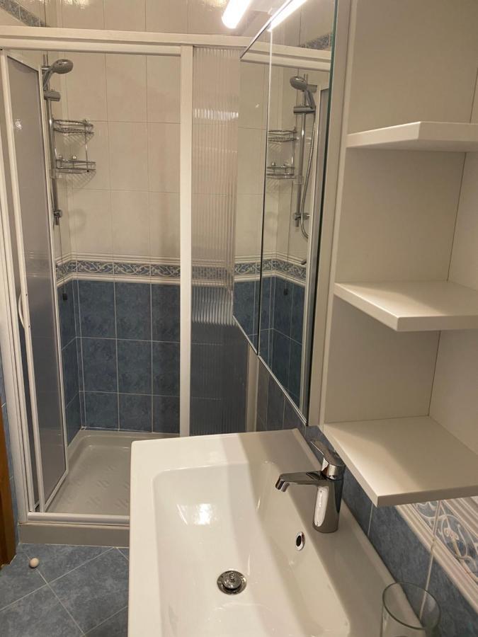 Molino Apartments Ντεζεντσάνο ντελ Γκάρντα Εξωτερικό φωτογραφία