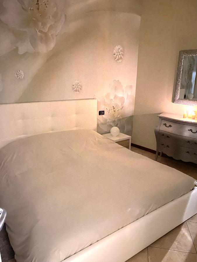 Molino Apartments Ντεζεντσάνο ντελ Γκάρντα Εξωτερικό φωτογραφία
