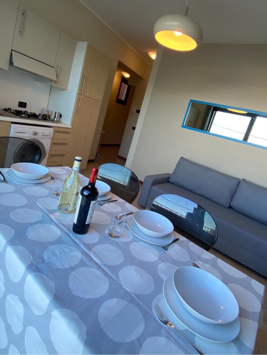 Molino Apartments Ντεζεντσάνο ντελ Γκάρντα Εξωτερικό φωτογραφία